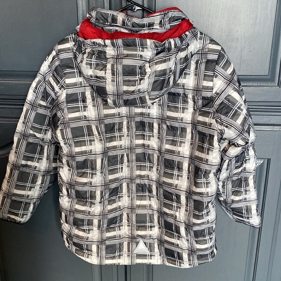 LLBean youth size XL down jacket - Picture 6 of 8